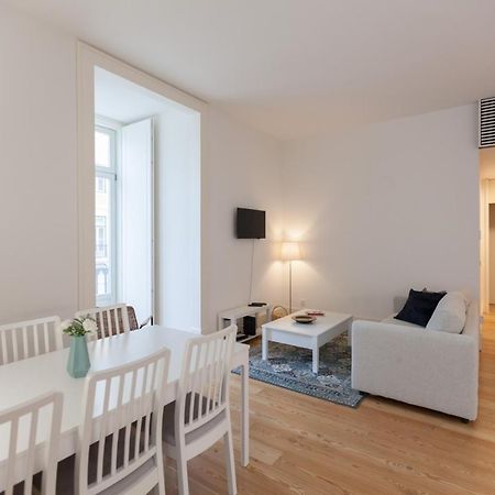 Flh Augusta'S Arch Bright Flat Apartment Lisboa Екстериор снимка