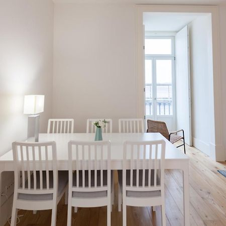 Flh Augusta'S Arch Bright Flat Apartment Lisboa Екстериор снимка