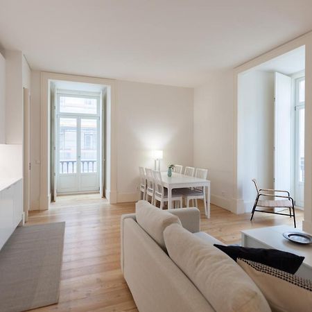 Flh Augusta'S Arch Bright Flat Apartment Lisboa Екстериор снимка