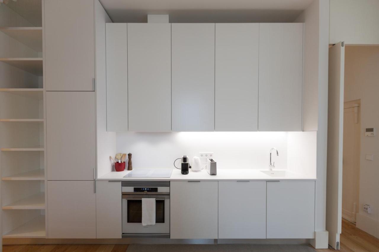 Flh Augusta'S Arch Bright Flat Apartment Lisboa Екстериор снимка