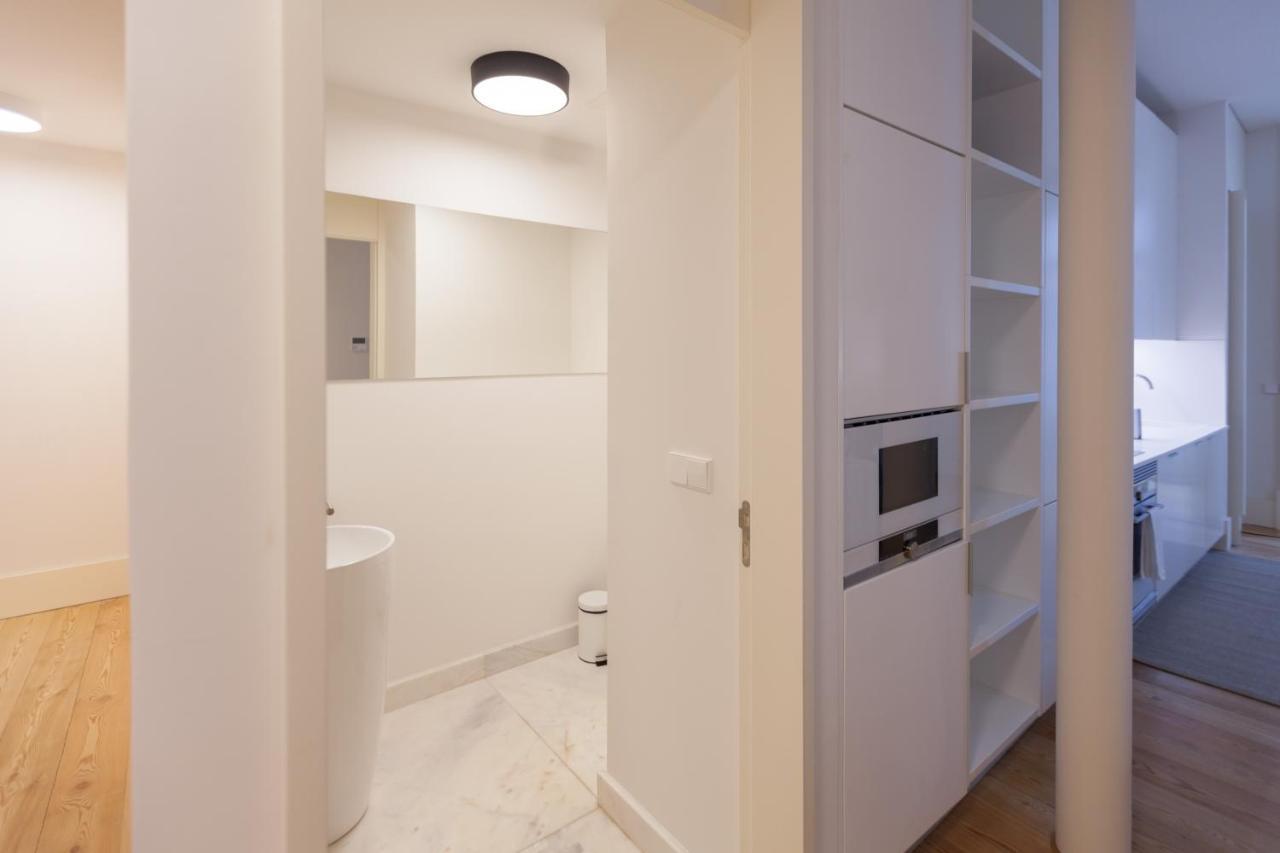 Flh Augusta'S Arch Bright Flat Apartment Lisboa Екстериор снимка