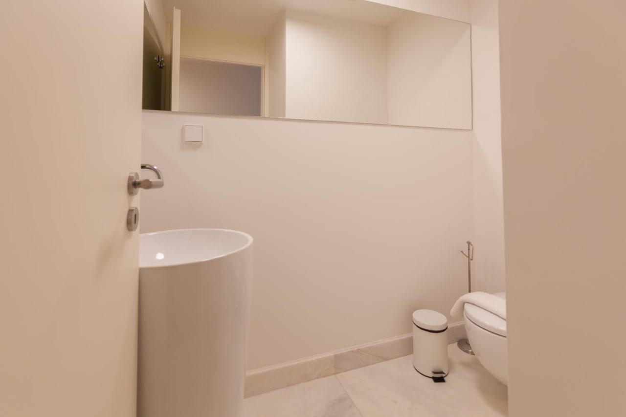 Flh Augusta'S Arch Bright Flat Apartment Lisboa Екстериор снимка
