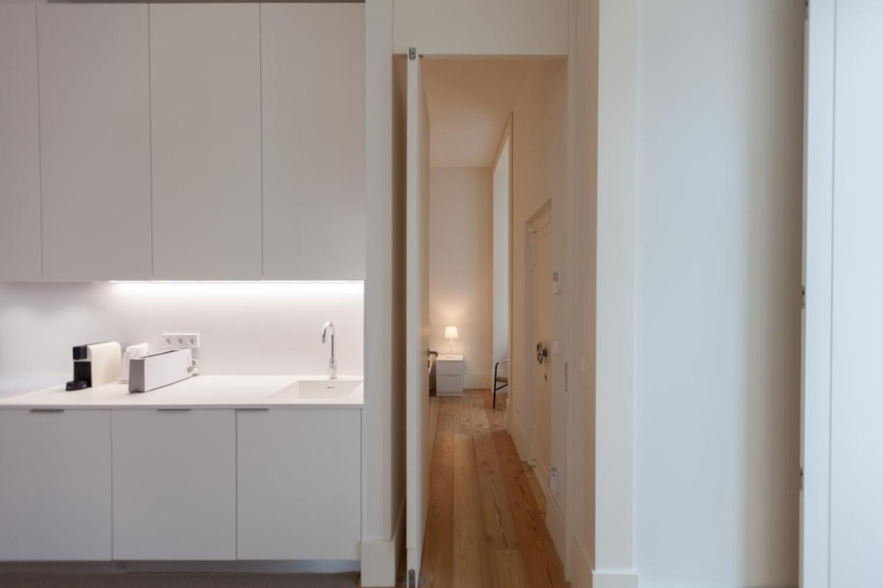 Flh Augusta'S Arch Bright Flat Apartment Lisboa Екстериор снимка