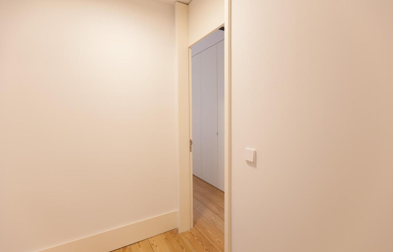 Flh Augusta'S Arch Bright Flat Apartment Lisboa Екстериор снимка