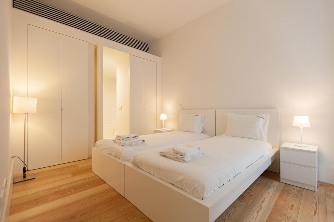 Flh Augusta'S Arch Bright Flat Apartment Lisboa Екстериор снимка